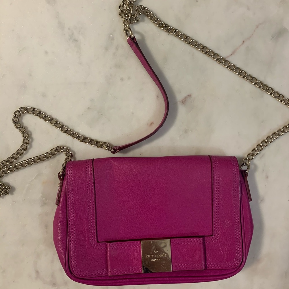 Kate Spade Kaelin Primrose Hill crossbody bag